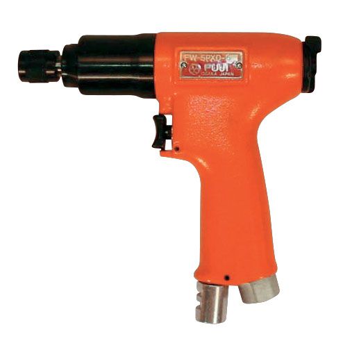 FUJI FW-5PXD | Impact Screwdriver | 1/4 in Hex, 2-7 Nm, 12000 rpm