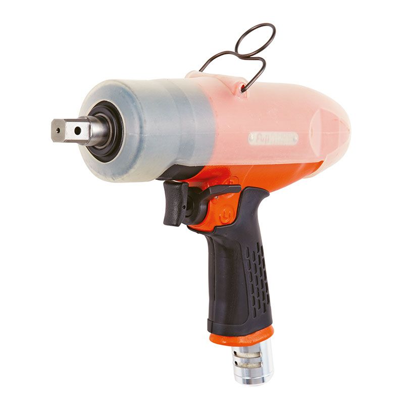 FUJI FLT-9 | Shut-off Pulse Wrench | 45-85 Nm, 1/2 in Square Drive