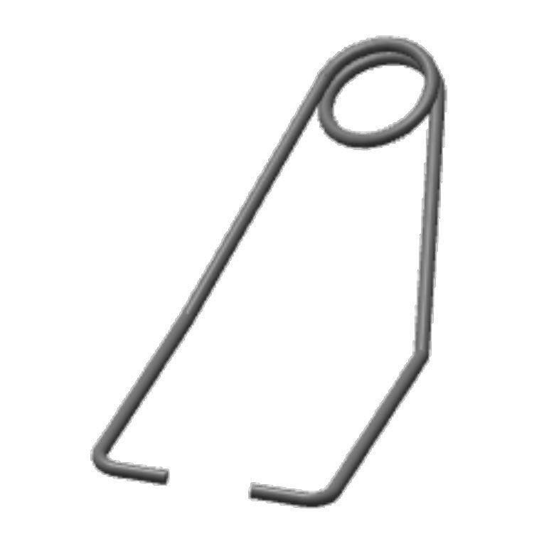 Desoutter HOOK SUSPENSION | Tool Suspension Part for Drills and Tappers