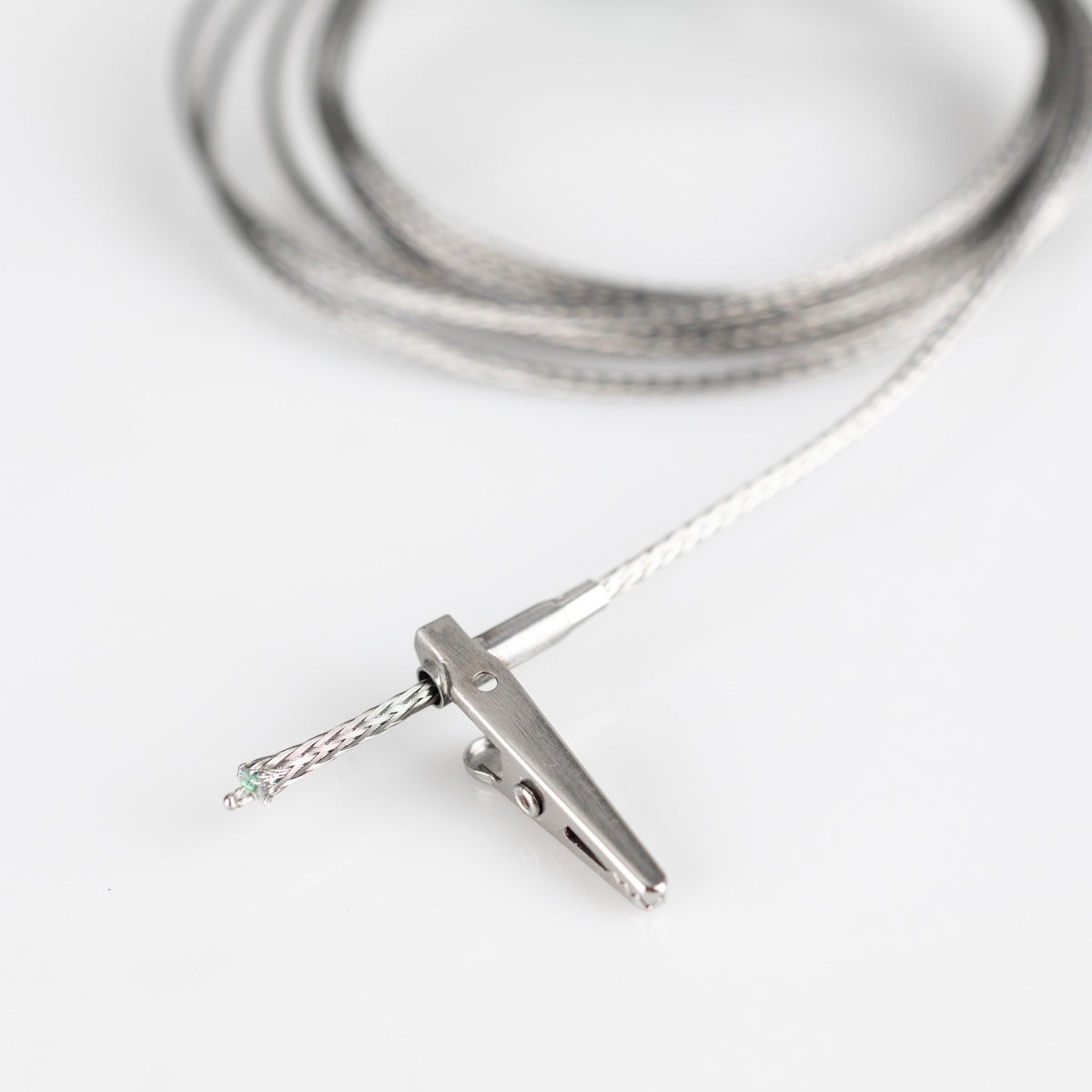 ETI 133-041 | Crocodile Clip Oven Probe for ThermaQ & BlueTherm One | -50 to 350 °C, 2 m lead - generaltechuae (3)