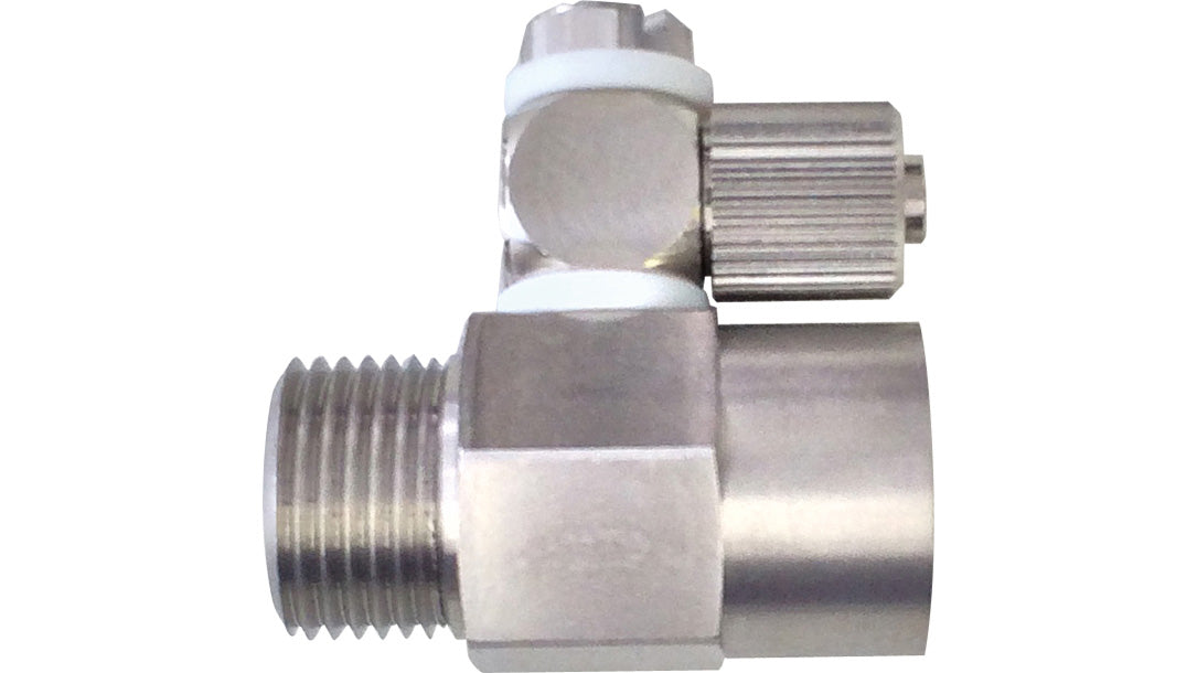 OPTEX FA CS-AP1 | Air Purge Pipe | For CS Series