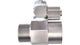 OPTEX FA CS-AP1 | Air Purge Pipe | For CS Series