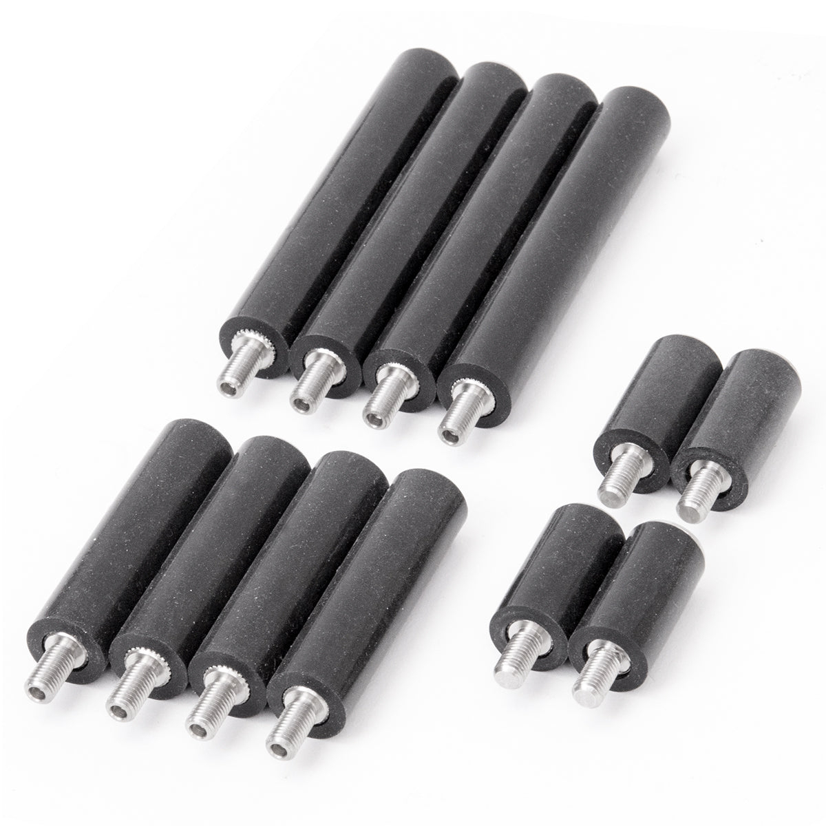 Mark-10 CT007 | Post Kit for TT01 | 4 Posts of Each Length - generaltechuae