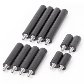 Mark-10 CT007 | Post Kit for TT01 | 4 Posts of Each Length - generaltechuae