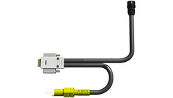 OPTEX FA CVS-C2P | PC I/F Cable and Video Cable | 2 m