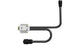 OPTEX FA CVS-C2Y | PC I/F Cable and Video Out I/F Cable | 2 m