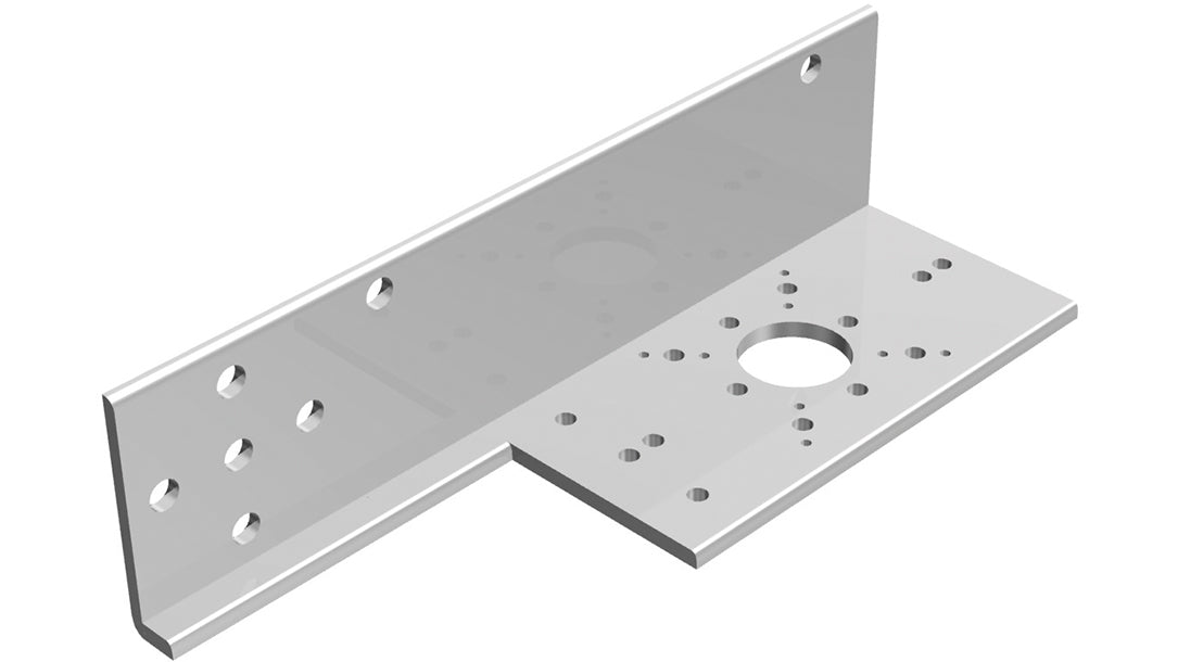 OPTEX FA CVS-OP-1000L | Lighting Bracket | Ring, Dome or Coaxial Lighting