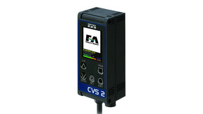 OPTEX FA CVS2-N40-RA | Colour and Pattern Matching Sensor | Macro view, 50-100 mm WD