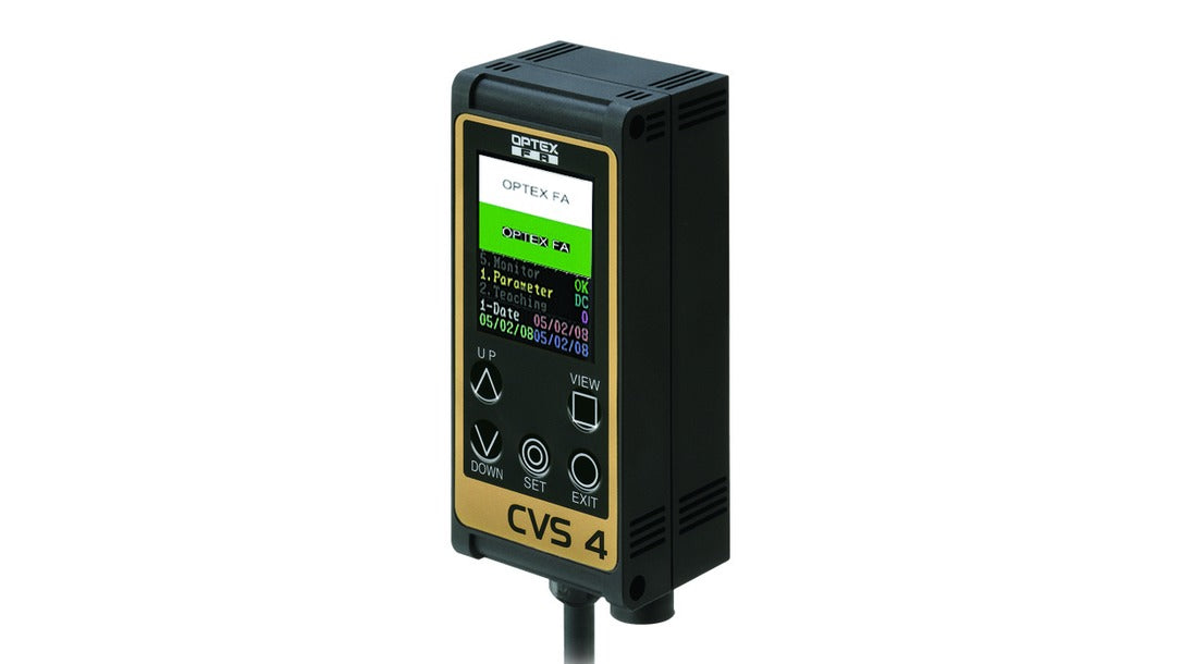 OPTEX FA CVS-OPDB-6080 | Lighting Bracket | For CVS Series