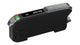 OPTEX FA D12R-TPC4 | Fibre Optic Sensor | PNP, M8 Connector, OLED Display