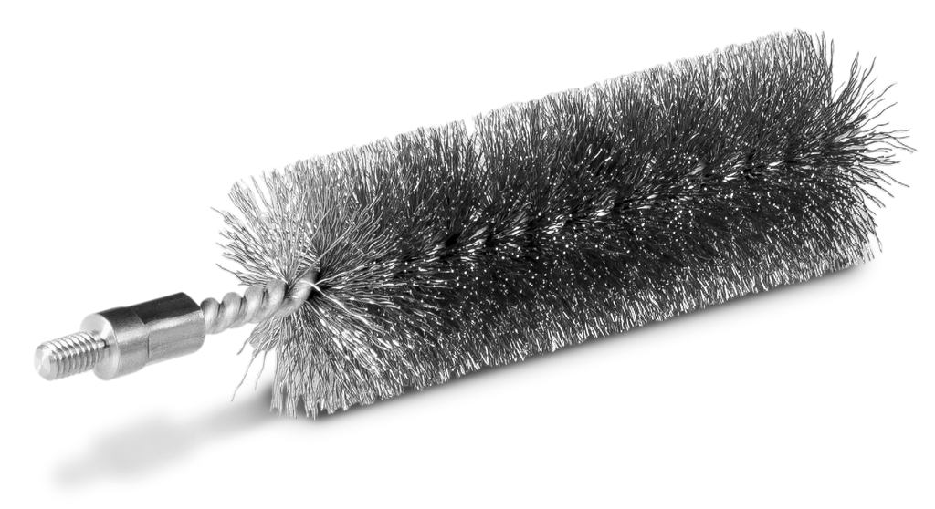 Rawlplug R-BRUSH-37-TC | R-BRUSH Steel Brush for Deep Holes | 37 mm - generaltechuae