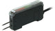 OPTEX FA D3WF-TN | White LED Fibre-Optic Colour Mark Sensor | Stand-Alone, NPN