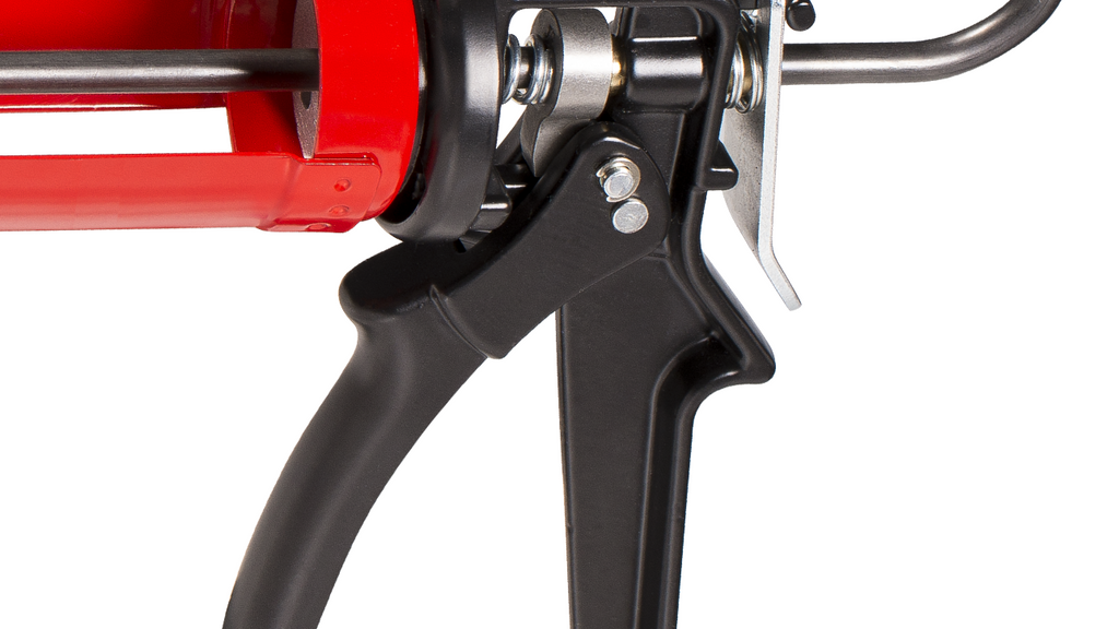 Rawlplug K-GUN-300 | Manual Single-Piston Resin Dispenser | 175/300 ml, 4 kN - generaltechuae (4)