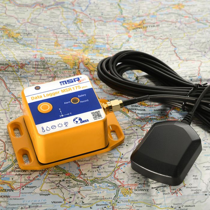 MSR175plus Transport Data Logger - generaltechuae