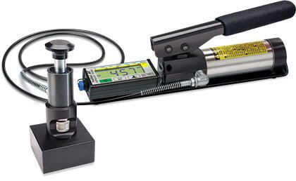 Defelsko ATM50T | PosiTest AT-M Manual Adhesion Tester ( Range -0.4 – 2.585 MPa) - generaltechuae