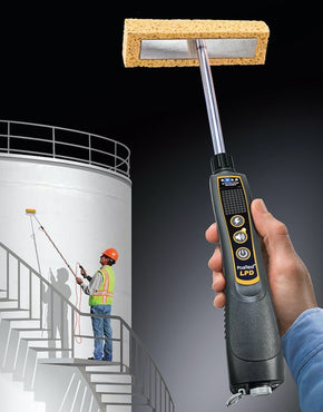Defelsko PosiTest LPD | Low voltage Pinhole Detector for Metal and Concrete Substrates