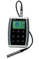 DMQ QC5 DLN | Advanced Dry Coating Thickness Gauge | for Non Ferrous  with Data Logger | Range 0 to 15mm / 0 to 5.905in