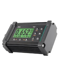 DMQ QB Series | Hall effect thickness gauge | Range 0 - 22mm (0-860mils)