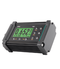 DMQ QB Series hall effect thickness gauge | Range 0 - 8mm (0-32mils)