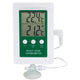 ETI 810-080 | Indoor/Outdoor Thermometer | Programmable alarm, 3 m remote probe - generaltechuae