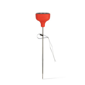 ETI 810-884 | Digital Milk Thermometer | 175 mm, red - generaltechuae
