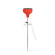 ETI 810-884 | Digital Milk Thermometer | 175 mm, red - generaltechuae