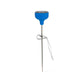 ETI 810-885 | Digital Milk Thermometer | 175 mm, blue - generaltechuae