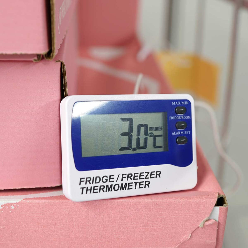 ETI 891-210 | Digital Fridge Freezer Alarm Thermometer | UKAS certified, -49.9 to 69.9 °C - generaltechuae (5)