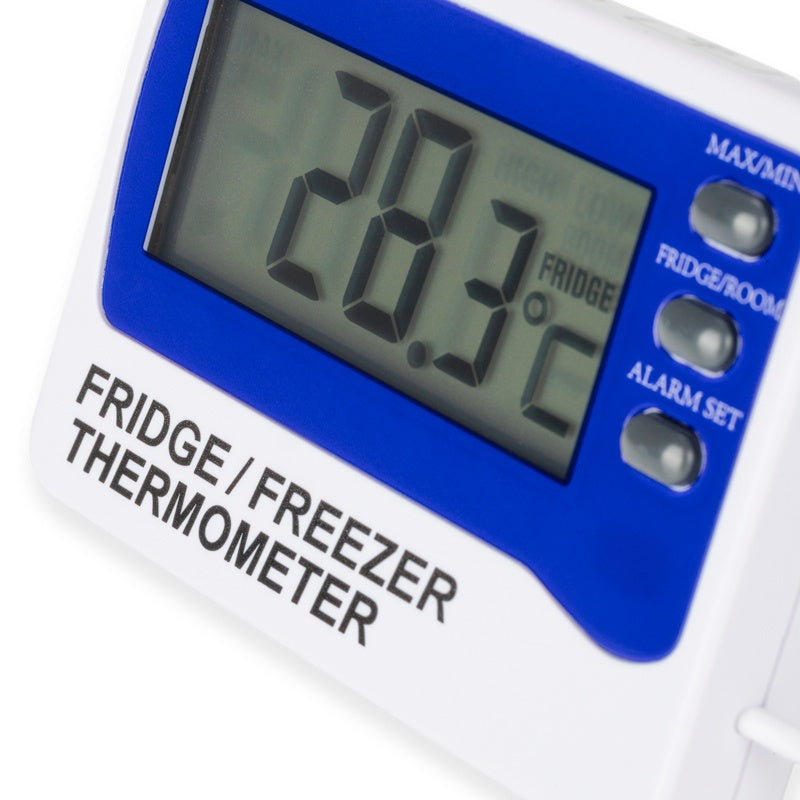 ETI 891-210 | Digital Fridge Freezer Alarm Thermometer | UKAS certified, -49.9 to 69.9 °C - generaltechuae (3)