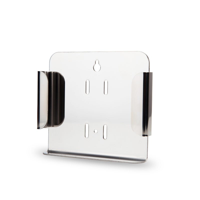ETI 832-280 | DishTemp Stainless Steel Wall Bracket | 130 x 110 x 16 mm - generaltechuae (2)