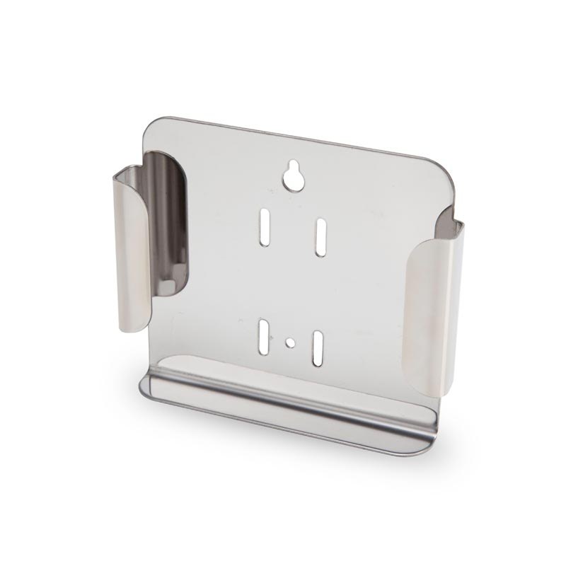 ETI 832-280 | DishTemp Stainless Steel Wall Bracket | 130 x 110 x 16 mm - generaltechuae (3)