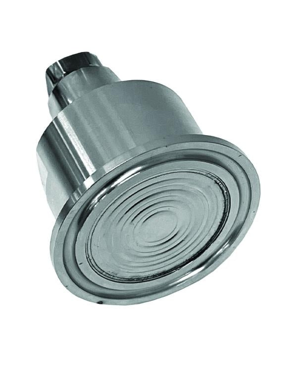 Brannan DS004 | Diaphragm Seal, Sanitary Type | 1.5 or 2 in, 40 bar - generaltechuae
