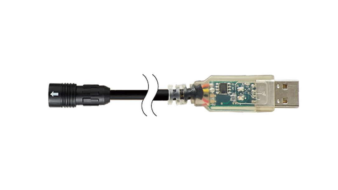 OPTEX FA DSL-DH06-G1M8 | LS Series Component