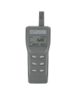Dwyer Instruments AQH-20 | Handheld indoor air quality meter - generaltechuae