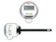 Dwyer Instruments AVUL-5DA1-LCD | Air velocity transmitter | 5% of reading accuracy | Duct mount | Universal current/voltage outputs | with LCD
