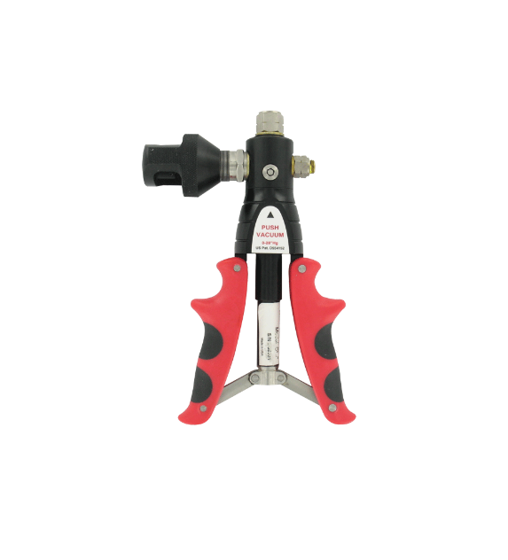 Dwyer Instruments PCHP-1K | Pneumatic Calibration Hand Pump HSEKT - generaltechuae