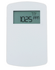Dwyer Instruments CDTC-5N000 | Communicating carbon dioxide transmitter with temperature output | 5000 PPM range and North American housing