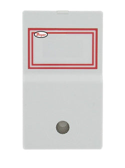 Dwyer Instruments CMT-DN-D | Duct mount carbon monoxide transmitter | 4-20 mA and 2-10 VDC outputs | With display - generaltechuae