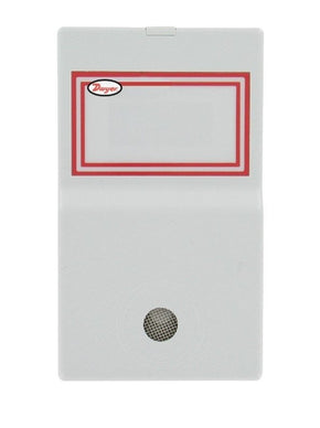 Dwyer Instruments CMT-DN-D | Duct mount carbon monoxide transmitter | 4-20 mA and 2-10 VDC outputs | With display