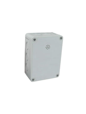 Dwyer Instruments GSTA-C-LCD-FC | Carbon monoxide transmitter with universal current/voltage outputs | LCD display | Includes factory calibration certificate