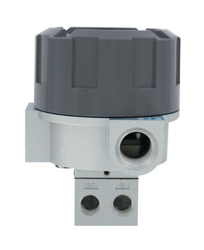 Dwyer Instruments 2916-E | Current to pressure transducer | 4-20 mA input | 6-30 psig (0.4-2.1 bar) output
