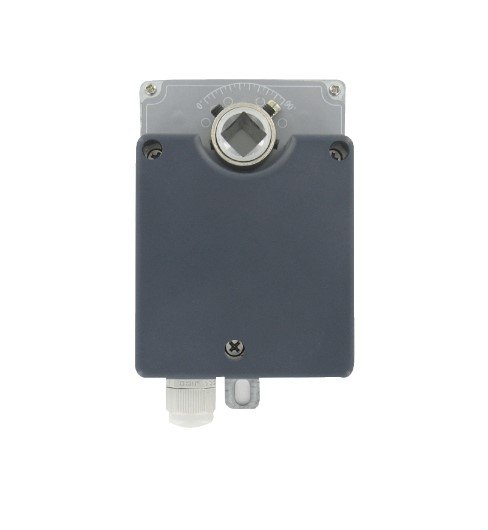 Dwyer Instruments DDC42 | Damper actuator | 8 Nm | 230 VAC