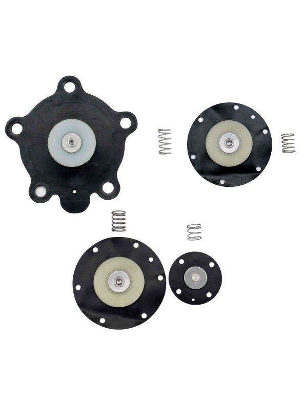 Dwyer Instruments DCD0045 | Repair kit | 1-1/2" (dual) diaphragm valve size