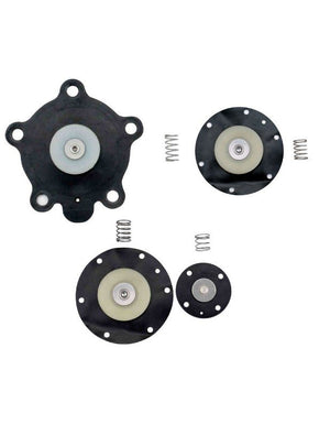 Dwyer Instruments DCD0062 | Repair kit | 2-1/2" diaphragm valve size
