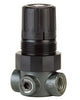 Dwyer Instruments MPR1-0 | Miniature pressure regulator | Range 0-5 psi.
