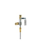 Dwyer Instruments DS-300-4-LV | Flow sensor | 4" pipe size | Without valves