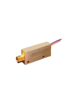 Dwyer Instruments P1-013 | Brass flow switch | Actuation set point 0.50 GPM (1.89 LPM) | Calibrated for water @ standard conditions - generaltechuae