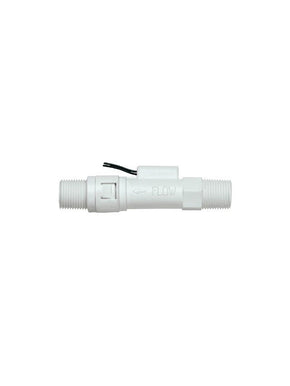 Dwyer Instruments P3-44 | Polypropylene flow switch | Actuation set point 1.5 GPM (5.68 LPM) | Q disconnect