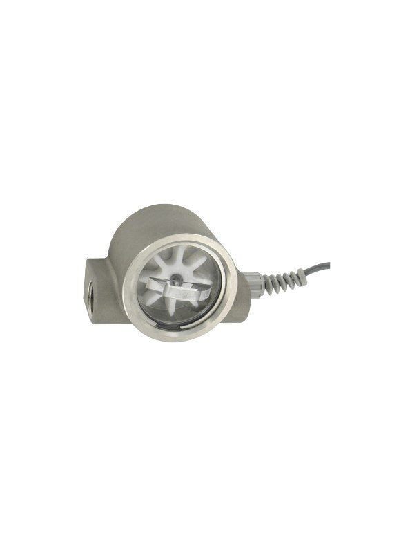 Dwyer Instruments SF11 | Sight flow transmitter | Clear polycarbonate cover