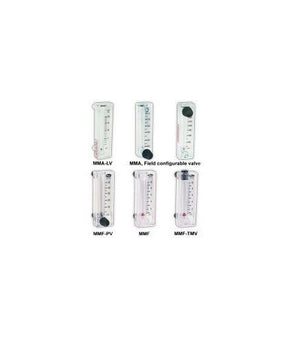 Dwyer Instruments MMA-24 | Flowmeter | Range 2.5-25 LPM air